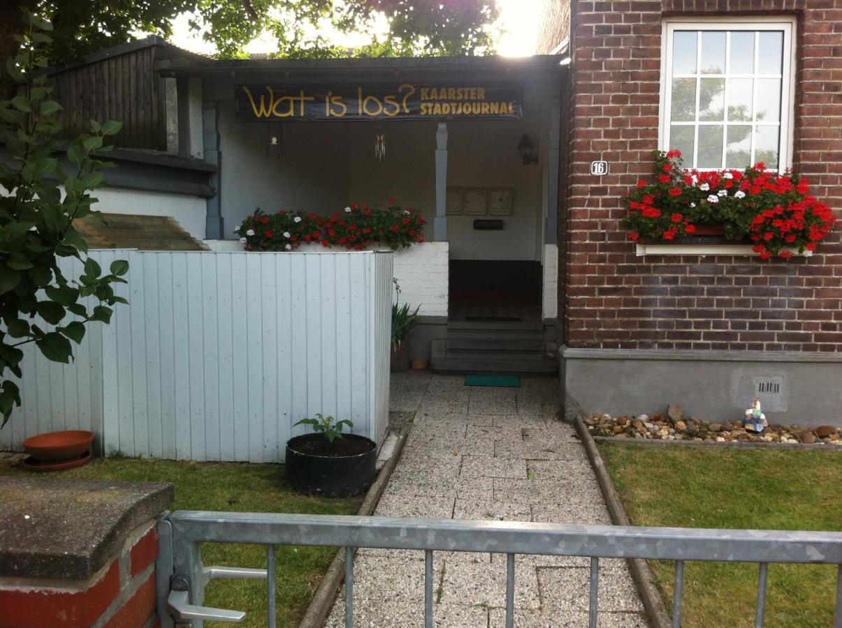 Auberge de jeunesse Dormitorium Kaarst Wohnraum Auf Zeit Extérieur photo