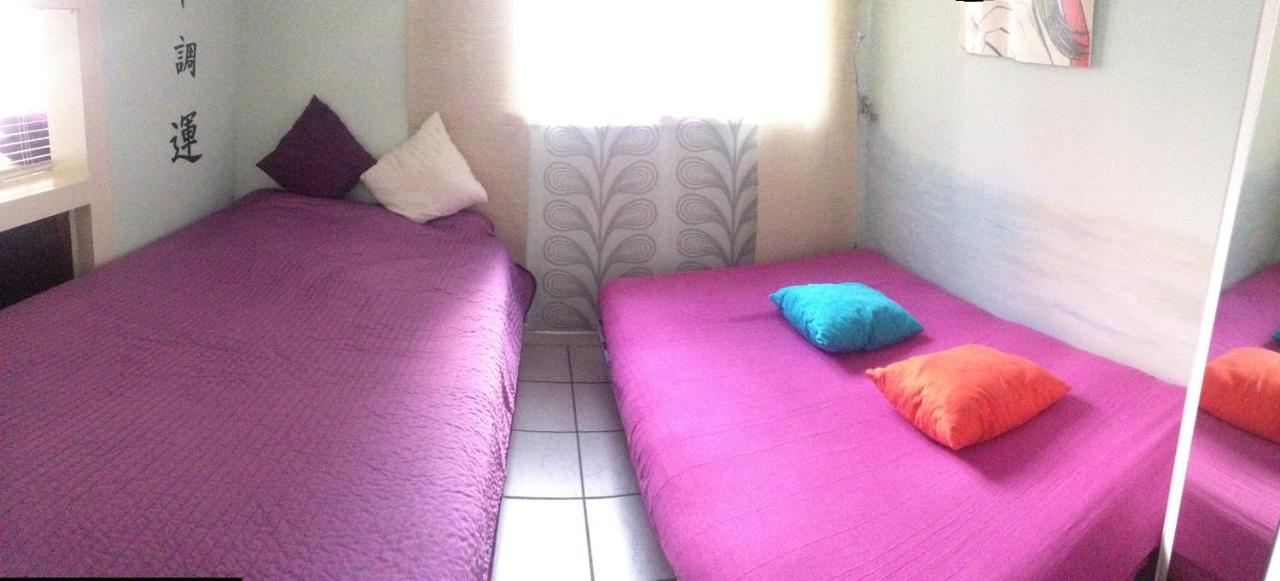 Auberge de jeunesse Dormitorium Kaarst Wohnraum Auf Zeit Extérieur photo
