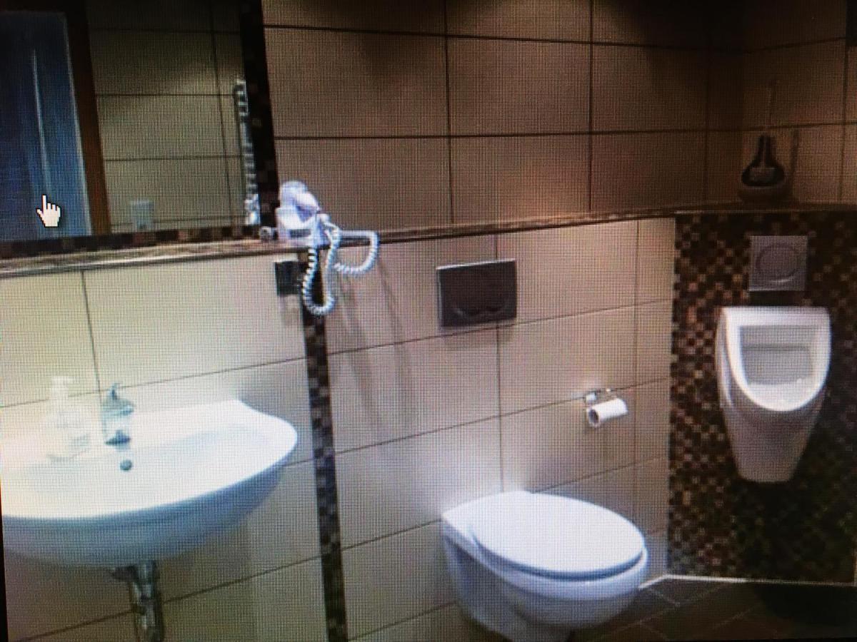 Auberge de jeunesse Dormitorium Kaarst Wohnraum Auf Zeit Extérieur photo