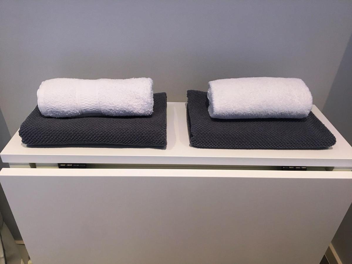 Auberge de jeunesse Dormitorium Kaarst Wohnraum Auf Zeit Extérieur photo