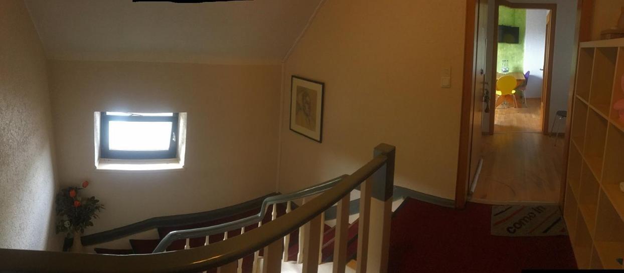 Auberge de jeunesse Dormitorium Kaarst Wohnraum Auf Zeit Extérieur photo