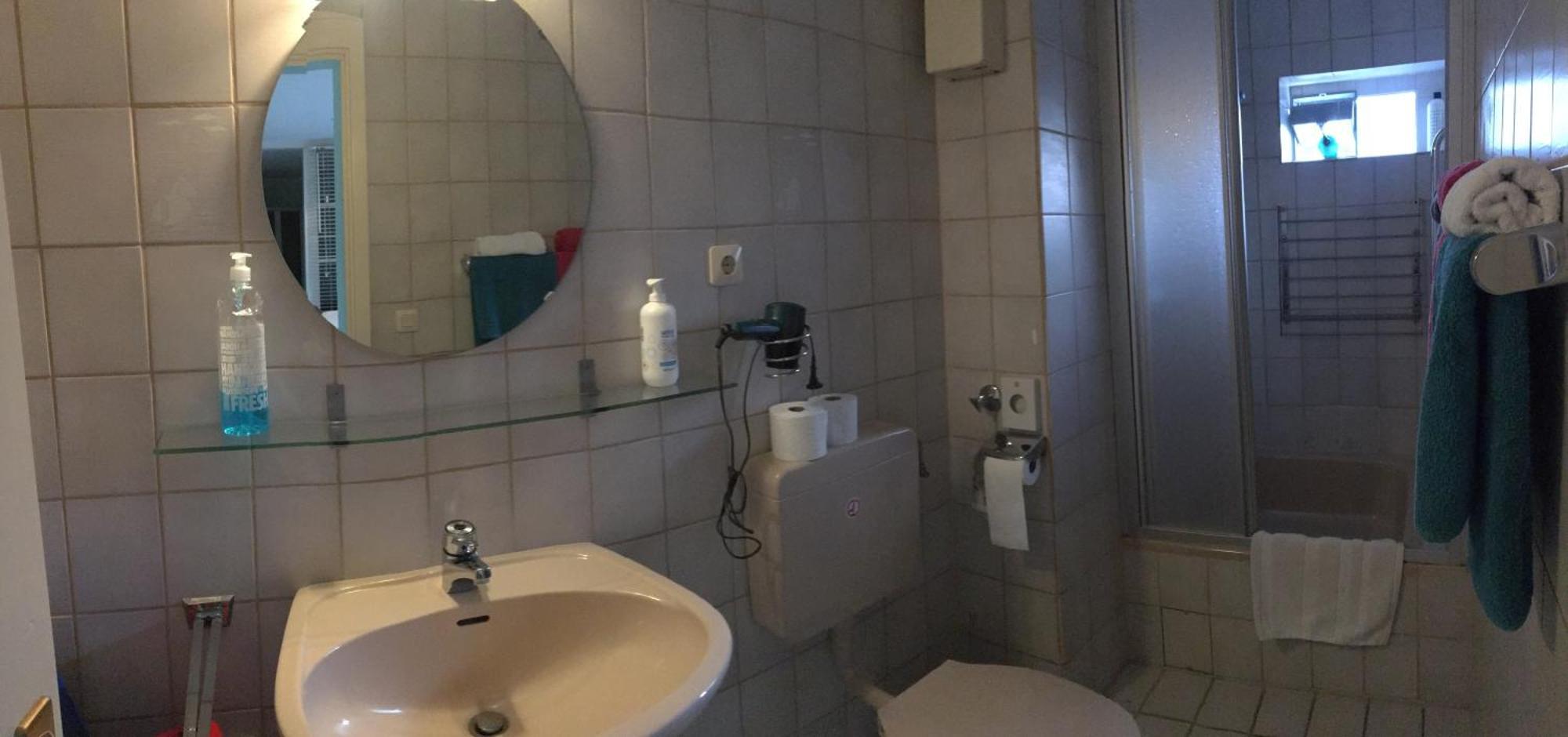 Auberge de jeunesse Dormitorium Kaarst Wohnraum Auf Zeit Extérieur photo