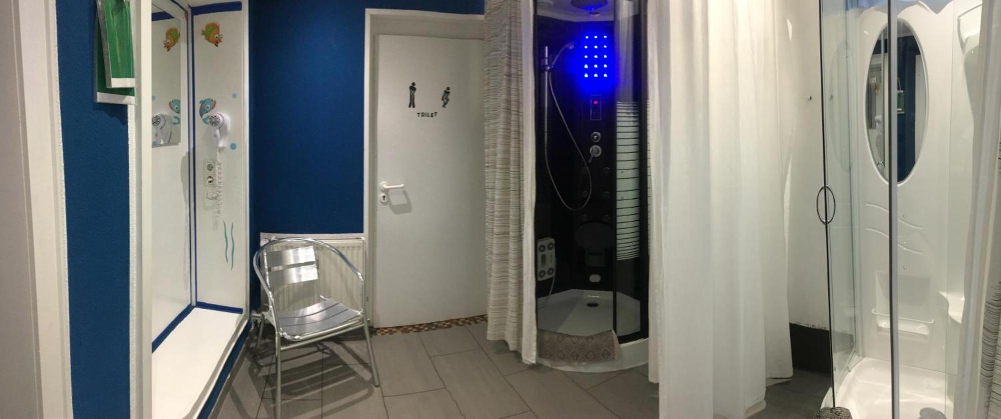 Auberge de jeunesse Dormitorium Kaarst Wohnraum Auf Zeit Extérieur photo